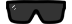 Máscara Solar
